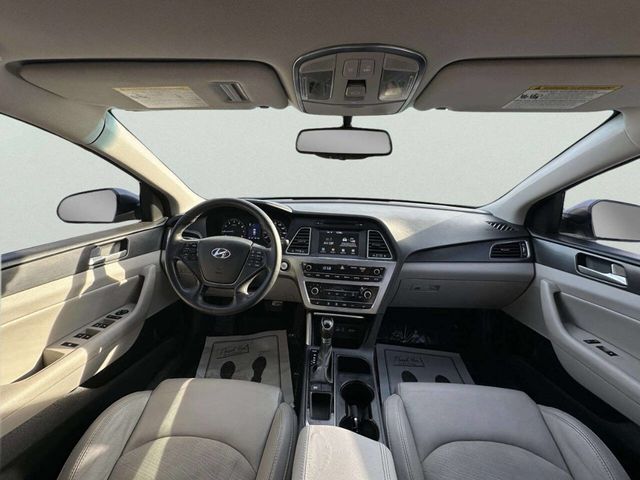2016 Hyundai Sonata 4dr Sedan 2.4L Sport - 22961264 - 13