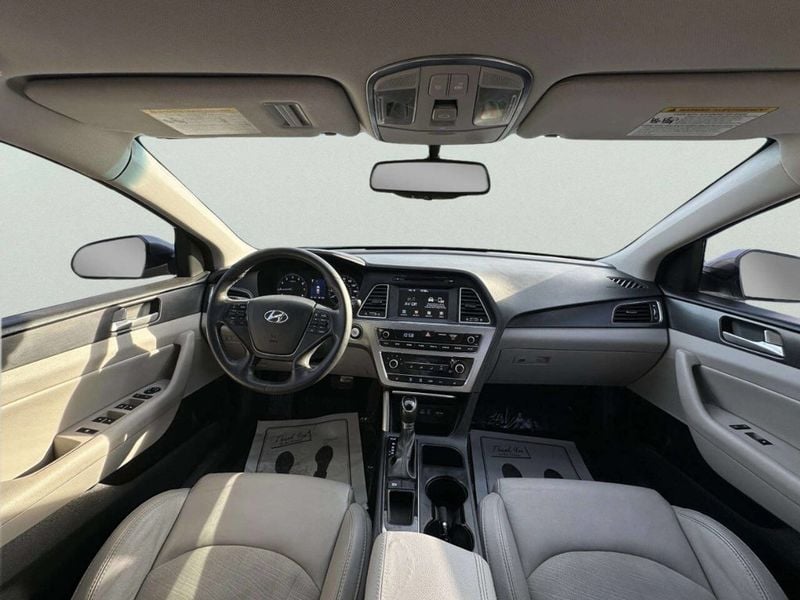 2016 Hyundai Sonata 4dr Sedan 2.4L Sport - 22961264 - 13