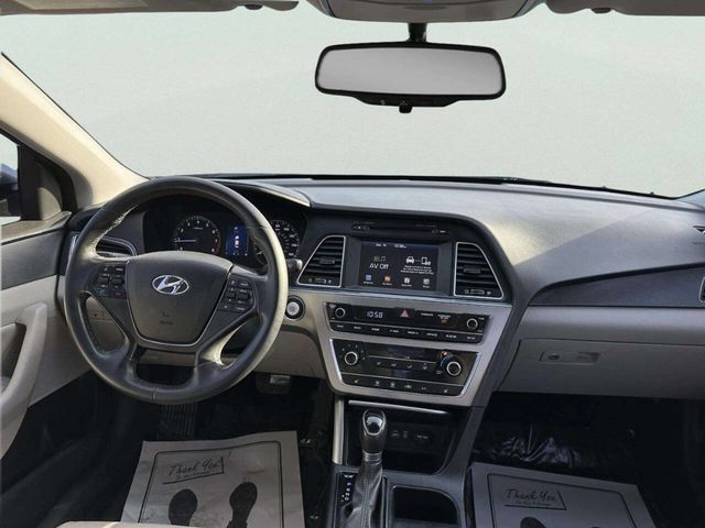 2016 Hyundai Sonata 4dr Sedan 2.4L Sport - 22961264 - 14