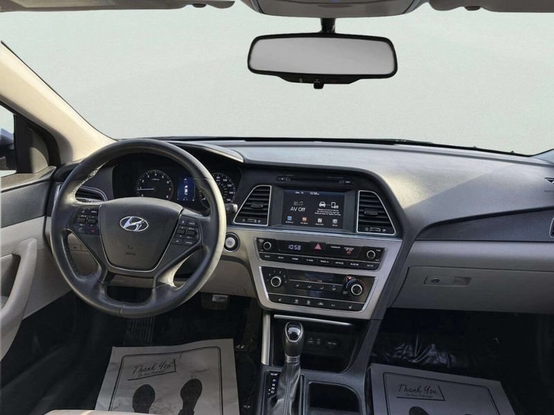 2016 Hyundai Sonata 4dr Sedan 2.4L Sport - 22961264 - 14