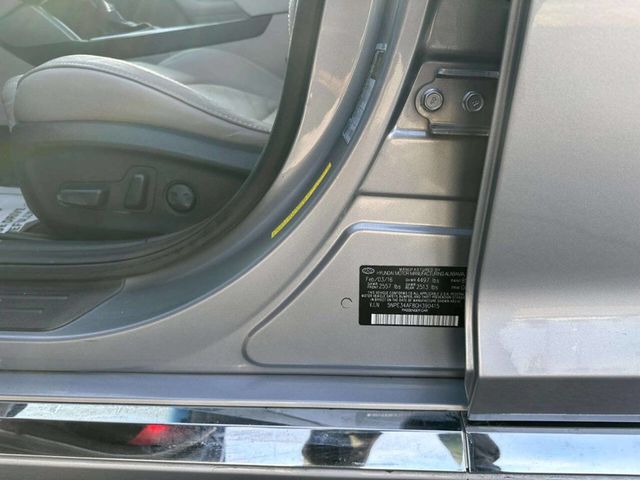 2016 Hyundai Sonata 4dr Sedan 2.4L Sport - 22961264 - 15