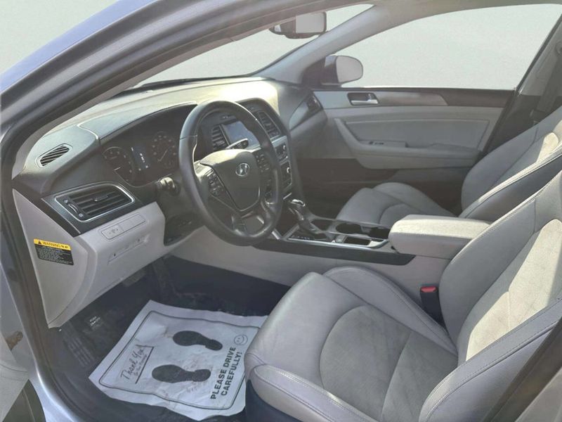 2016 Hyundai Sonata 4dr Sedan 2.4L Sport - 22961264 - 8