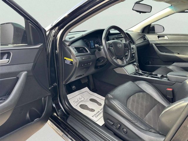 2016 Hyundai Sonata 4dr Sedan 2.4L Sport - 23051489 - 11