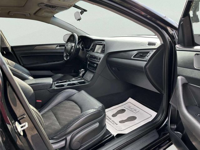 2016 Hyundai Sonata 4dr Sedan 2.4L Sport - 23051489 - 18