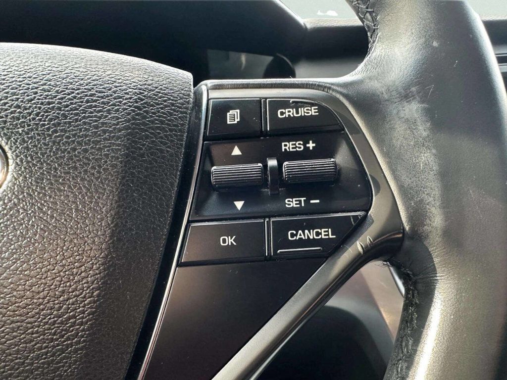 2016 Hyundai Sonata 4dr Sedan 2.4L Sport - 23051489 - 21