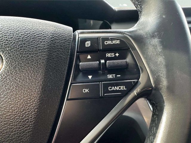 2016 Hyundai Sonata 4dr Sedan 2.4L Sport - 23051489 - 21