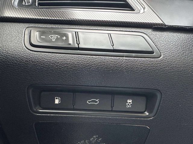 2016 Hyundai Sonata 4dr Sedan 2.4L Sport - 23051489 - 23