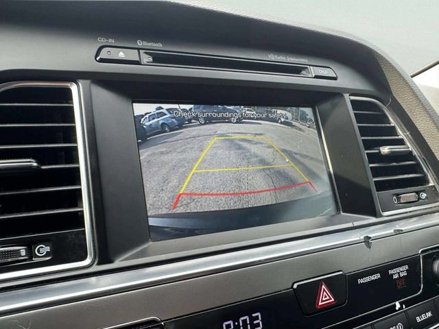 2016 Hyundai Sonata 4dr Sedan 2.4L Sport - 23051489 - 29
