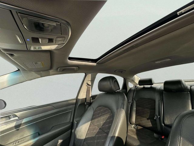 2016 Hyundai Sonata 4dr Sedan 2.4L Sport - 23051489 - 31