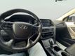 2016 Hyundai Sonata 4dr Sedan 2.4L Sport - 23051489 - 34