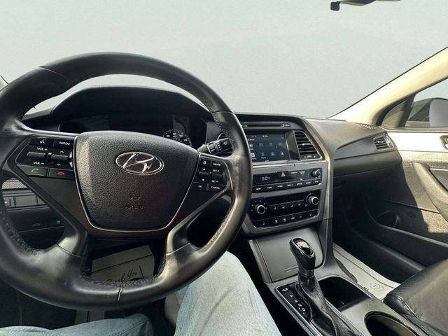 2016 Hyundai Sonata 4dr Sedan 2.4L Sport - 23051489 - 34