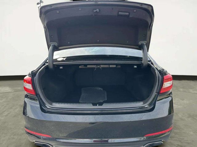 2016 Hyundai Sonata 4dr Sedan 2.4L Sport - 23051489 - 8