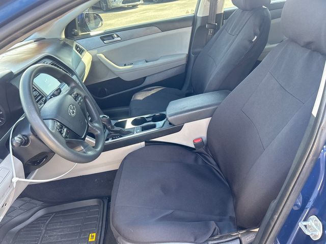 2016 Hyundai Sonata BASE - 22991687 - 7