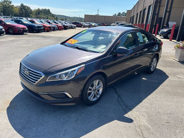 2016 Hyundai Sonata BASE - 23095996 - 2