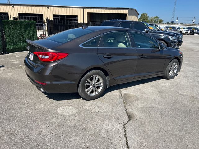 2016 Hyundai Sonata BASE - 23095996 - 3