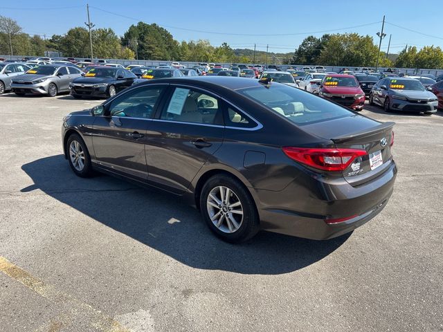 2016 Hyundai Sonata BASE - 23095996 - 5