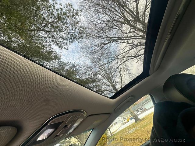2016 Hyundai Sonata Limited - 22977098 - 5