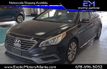 2016 Hyundai Sonata LIMITED EDITION, BLUETOOTH, NAVI SYS, PREMIUM SOUND, TOUCHSCREEN - 23083010 - 0