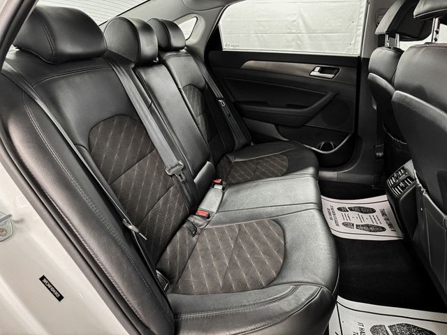 2016 Hyundai Sonata SPORT - 22938827 - 9