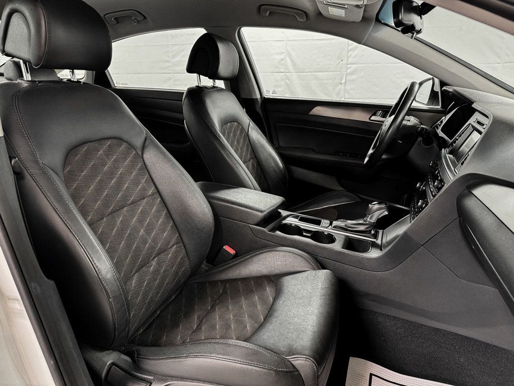 2016 Hyundai Sonata SPORT - 22938827 - 10