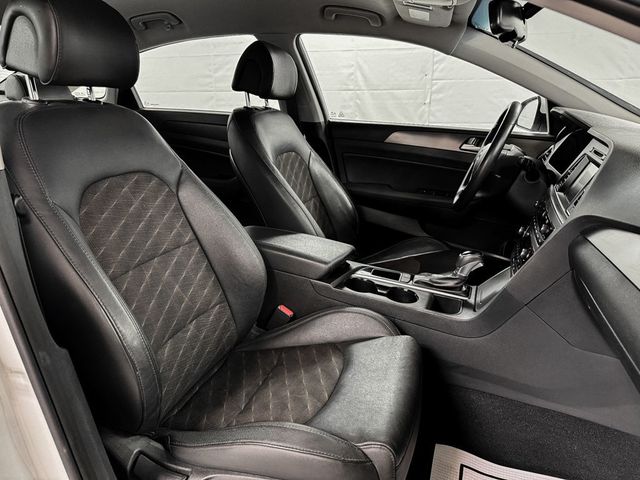 2016 Hyundai Sonata SPORT - 22938827 - 10