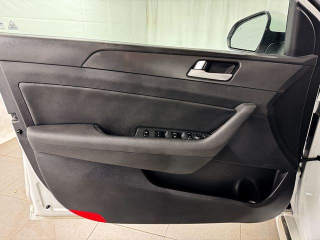 2016 Hyundai Sonata SPORT - 22938827 - 12