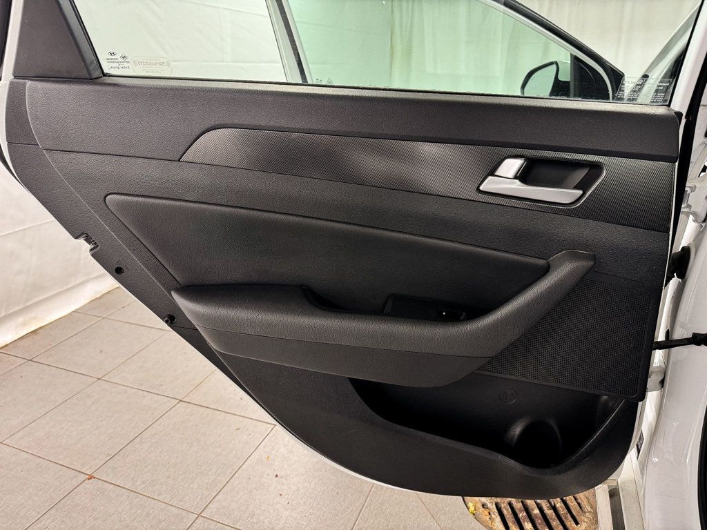 2016 Hyundai Sonata SPORT - 22938827 - 13