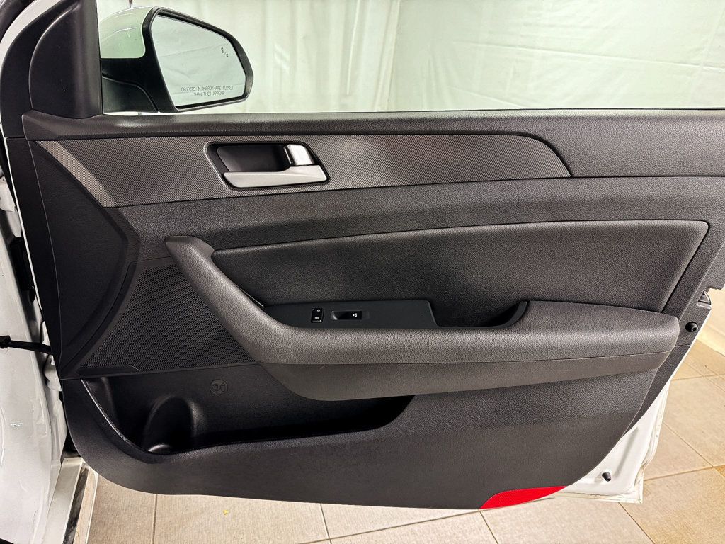 2016 Hyundai Sonata SPORT - 22938827 - 15