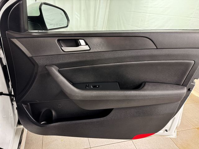 2016 Hyundai Sonata SPORT - 22938827 - 15