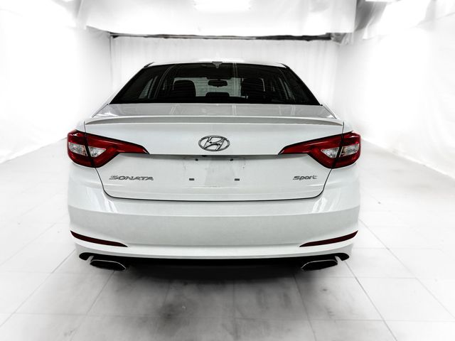 2016 Hyundai Sonata SPORT - 22938827 - 3