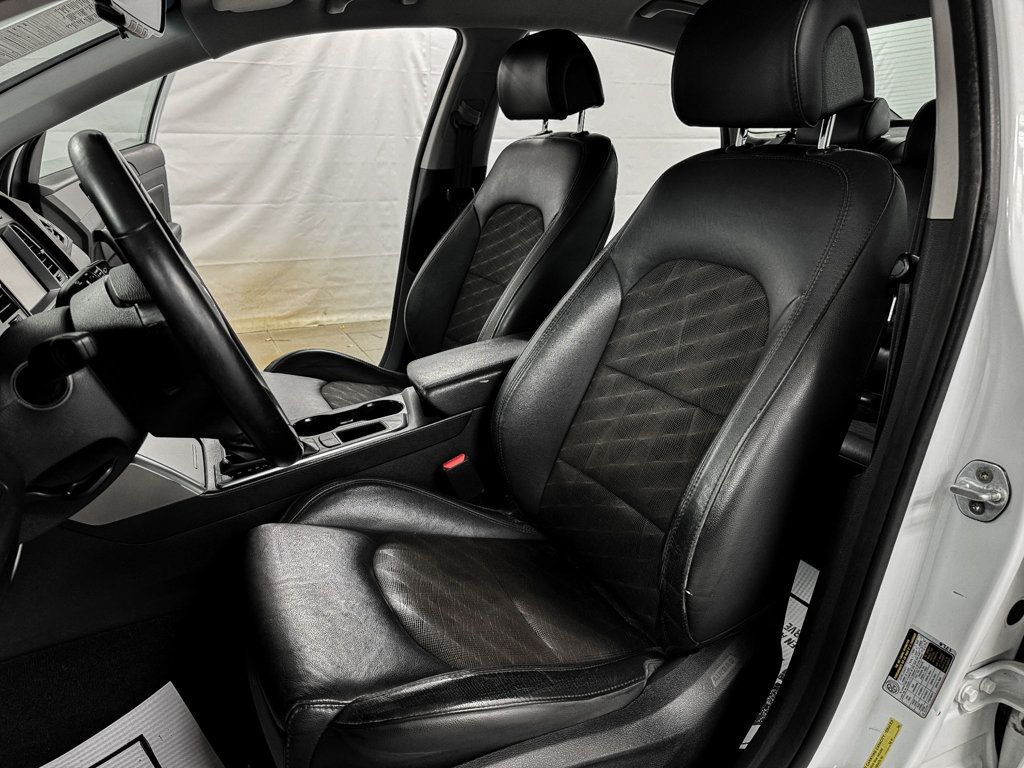 2016 Hyundai Sonata SPORT - 22938827 - 7