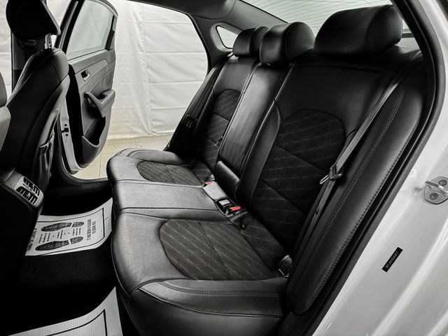 2016 Hyundai Sonata SPORT - 22938827 - 8