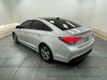 2016 Hyundai Sonata Hybrid 4dr Sedan Limited - 21665722 - 14