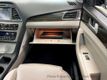2016 Hyundai Sonata Hybrid 4dr Sedan Limited - 21665722 - 34