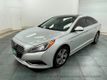 2016 Hyundai Sonata Hybrid 4dr Sedan Limited - 21665722 - 3