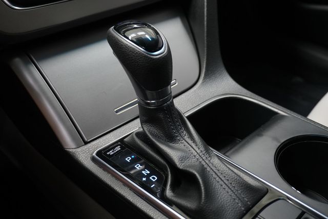 2016 Hyundai Sonata Hybrid 4dr Sedan SE - 22941102 - 12