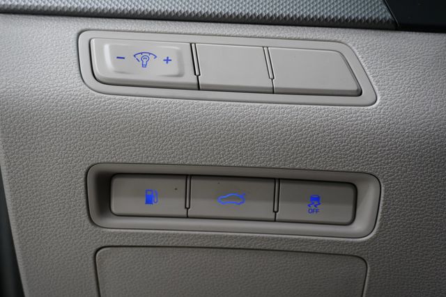 2016 Hyundai Sonata Hybrid 4dr Sedan SE - 22941102 - 14