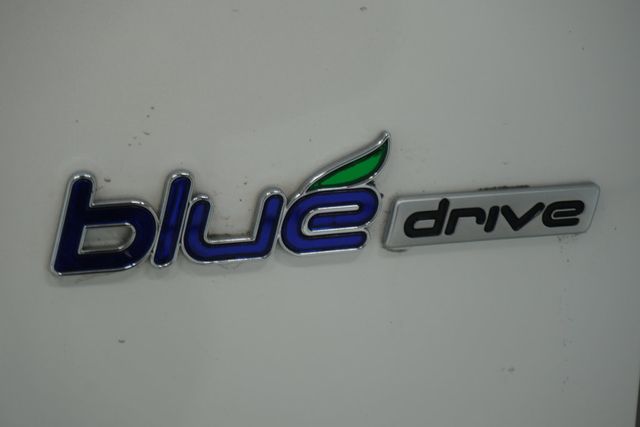 2016 Hyundai Sonata Hybrid 4dr Sedan SE - 22941102 - 4