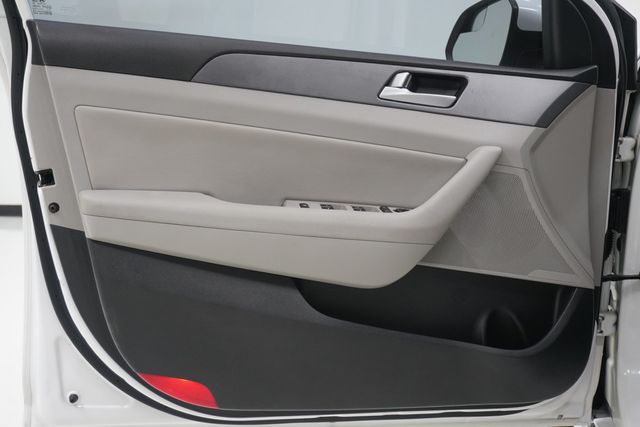 2016 Hyundai Sonata Hybrid 4dr Sedan SE - 22941102 - 8