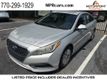 2016 Hyundai Sonata Hybrid 4dr Sedan SE - 23082554 - 0
