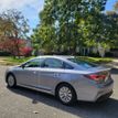 2016 Hyundai Sonata Hybrid 4dr Sedan SE - 22644870 - 2