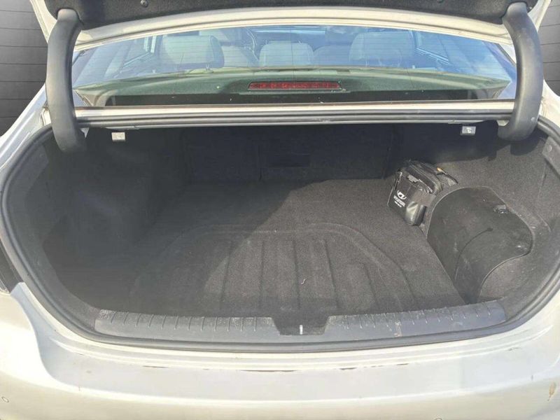 2016 Hyundai Sonata Hybrid Limited 4dr Sedan - 22941942 - 17