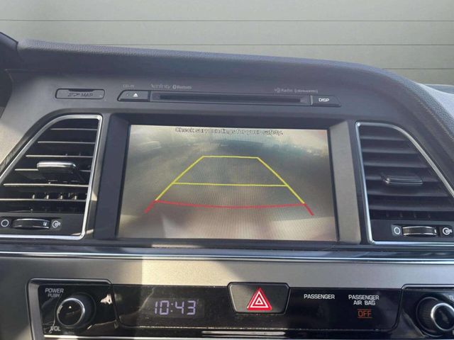 2016 Hyundai Sonata Hybrid Limited 4dr Sedan - 22941942 - 25