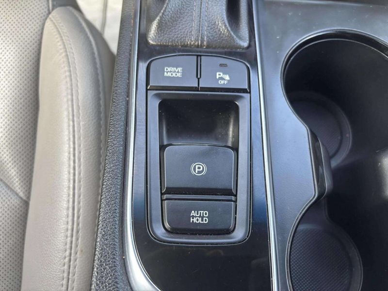 2016 Hyundai Sonata Hybrid Limited 4dr Sedan - 22941942 - 26