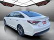 2016 Hyundai Sonata Hybrid Limited 4dr Sedan - 22941942 - 2