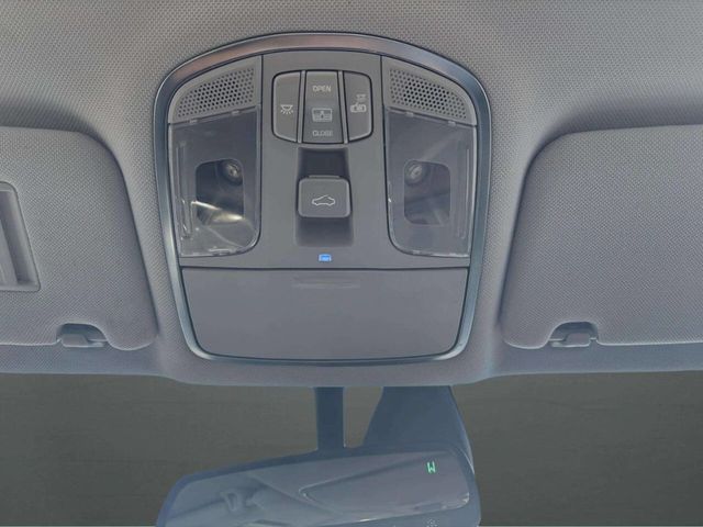 2016 Hyundai Sonata Hybrid Limited 4dr Sedan - 22941942 - 31