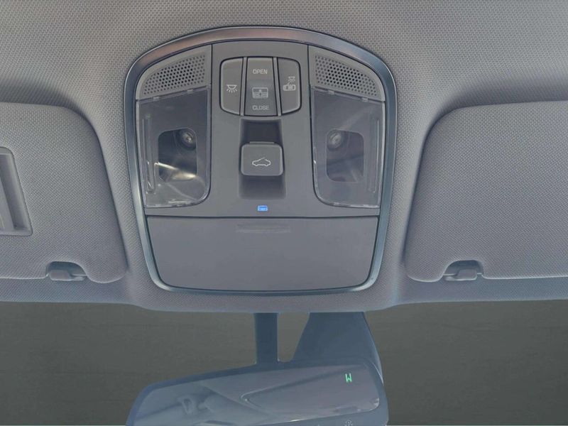 2016 Hyundai Sonata Hybrid Limited 4dr Sedan - 22941942 - 31