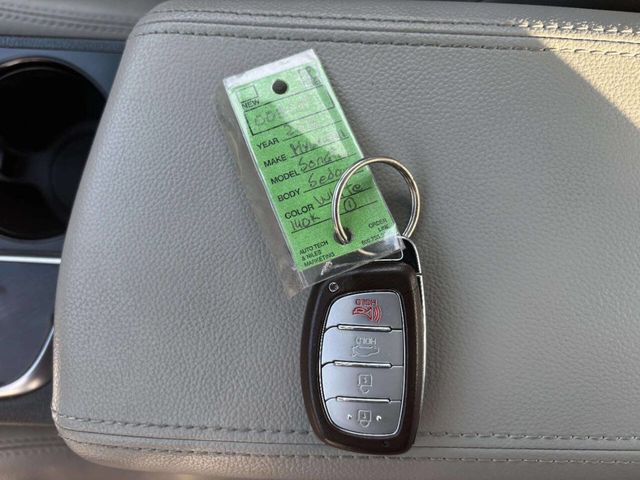 2016 Hyundai Sonata Hybrid Limited 4dr Sedan - 22941942 - 32