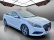 2016 Hyundai Sonata Hybrid Limited 4dr Sedan - 22941942 - 7