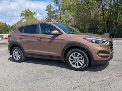 2016 Hyundai Tucson - KM8J23A46GU198664